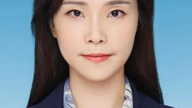 曾用三國(guó)語(yǔ)言推廣城市，女文旅局長(zhǎng)履新代市長(zhǎng)