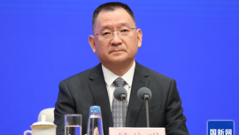 財(cái)政部：企業(yè)職工基本養(yǎng)老保險(xiǎn)基金累計(jì)結(jié)余近6萬(wàn)億元，能保證按時(shí)足額發(fā)放