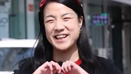 靠辱罵母親走紅后吃“霸王餐”、強(qiáng)拿硬要，網(wǎng)紅張美麗被逮捕