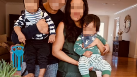 硅谷再現(xiàn)殺妻案，這次是更慘烈的滅門案！