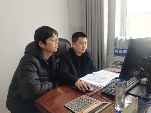 圖為黨風政風監(jiān)督室收集整理節(jié)日期間監(jiān)督檢查情況。