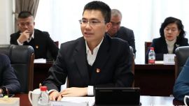 格力集團迎“新掌門”！