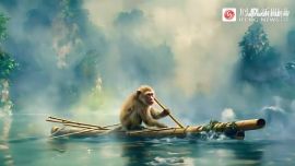 AI生成的《西游記》短片震驚網(wǎng)友