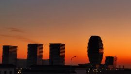 馕馕，別怕，瓜瓜來了！