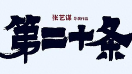 观电影《第二十条》