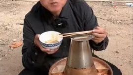 “反詐老陳”喊話全國警方求工作：想繼續(xù)從事反詐宣傳