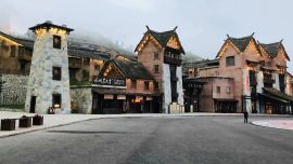 女企業(yè)家討工程款陷“尋釁滋事”被批捕 過(guò)億債務(wù)政府只愿給1200萬(wàn)