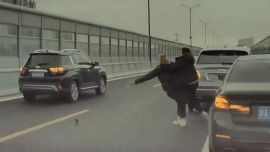 四問(wèn)杭州賓利司機(jī)傷人事件