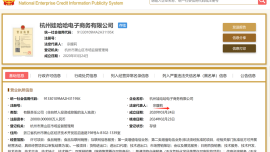 宗馥莉已接替宗慶后擔(dān)任娃哈哈電商執(zhí)行董事