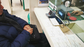 30萬(wàn)存款“睡”在銀行20年 銀行治理信息過(guò)程中幫客戶意外找回