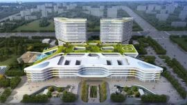 縣醫(yī)院以“省級(jí)醫(yī)院托管”名義招聘515人，籌建7年未開(kāi)業(yè)托管告吹，衛(wèi)健局回應(yīng)