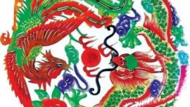 陇东民俗文化里，那些别具一格的“龙”