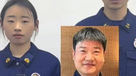 濟寧消防喊話邀請！反詐老陳回應(yīng)：把我將死的心拉了回來，我一定去