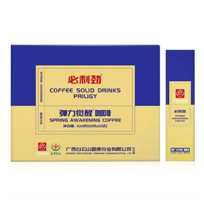 必利劲弹力觉醒咖啡多少钱一盒公布市场价格太坑真相遭争议