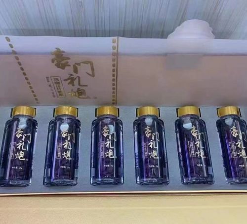 豪门礼炮真的有效果吗根据客户反馈案例被揭开遭争议