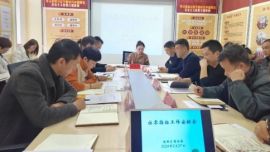 西峰區(qū)商務(wù)局主動作為扛指標(biāo) 努力實(shí)現(xiàn)社零任務(wù)“開門紅”