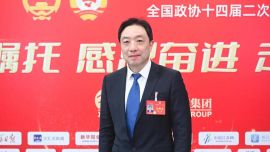 全國(guó)人大代表張強(qiáng)建議：網(wǎng)絡(luò)籌款平臺(tái)不得從善款中抽成收費(fèi)