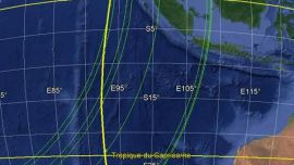 馬航MH370失蹤十年：重啟搜索方案曝光，有望解開(kāi)消失之謎