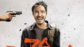 《周處除三害》票房破3億 口碑頗佳票房后勁強