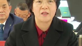 山西霍州市委書記李青雁：“沒有了干字，干部就不配當(dāng)干部”