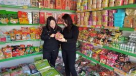 【3·15市場監(jiān)管在行動】 寧縣市場監(jiān)管局扎實(shí)開展3.15系列活動