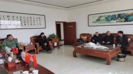 合水：挖掘企業(yè)創(chuàng)新潛能 激發(fā)縣域科技活力