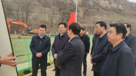 寧縣：提振精神開好局 加速提質(zhì)開復(fù)工