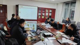 寧縣積極開展城鎮(zhèn)開發(fā)邊界優(yōu)化調(diào)整保障招商引資項(xiàng)目落地實(shí)施