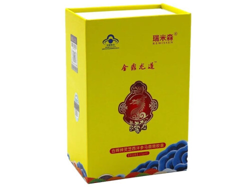 金鼎龙道胶囊多少钱一盒揭晓功效与作用被骗真相令人唾弃