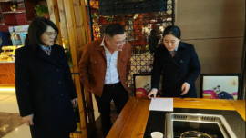 慶陽：凝心聚力決戰(zhàn)開門紅 奮勇爭先再上新臺階