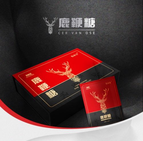 色动力鹿鞭糖有副作用吗公布客户反馈服用后的真相遭争议