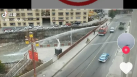 四川雅江山火救援力量正在撤出？官方辟謠！