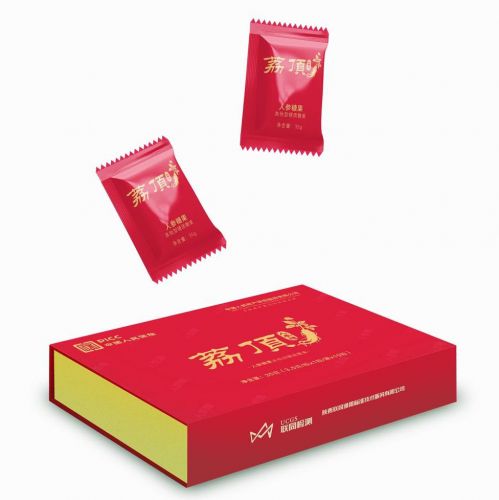 摘要:荔顶人参糖有什么功效,荔顶人参糖主要功效提高时间,提高改善