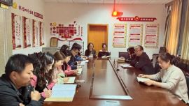 西峰區(qū)會計核算中心多措并舉提升支付效率