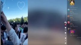 網(wǎng)傳云南地質(zhì)災(zāi)害致8人死亡？假的！遂寧曹某某等五人，造謠被處罰！