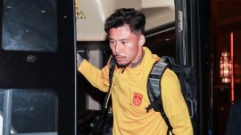 不退出了！张琳芃向国足道歉：只要国家需要，一定坚持到底