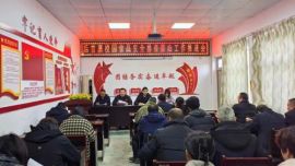 西峰區(qū)后官寨市場監(jiān)管所創(chuàng)新“三用工作法”筑牢校園食品安全防線