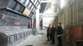 慶陽市生態(tài)環(huán)境局發(fā)布沙塵天氣影響環(huán)境空氣質(zhì)量預(yù)報預(yù)警