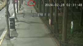 在上海打車2公里“消費(fèi)”2800多元，出租車司機(jī)被刑拘