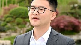 “90后”陳翔宇，升任副市長