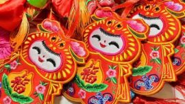 庆阳：一个值得您来探索和聆听的地方！