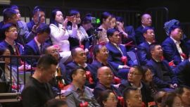 网络人士助力庆阳文化旅游全民宣传行动