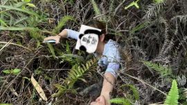 “華南f3”祭祖拜山究竟有多拼？網(wǎng)友：一年一度的野外生存訓(xùn)練