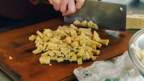 甘肃庆阳宁县美食