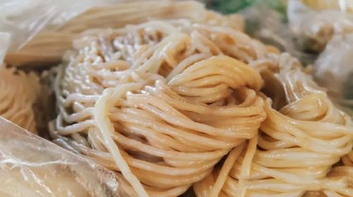甘肃庆阳宁县美食