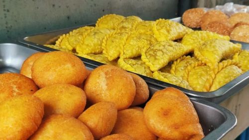 甘肃庆阳宁县美食