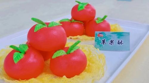 甘肃庆阳宁县美食