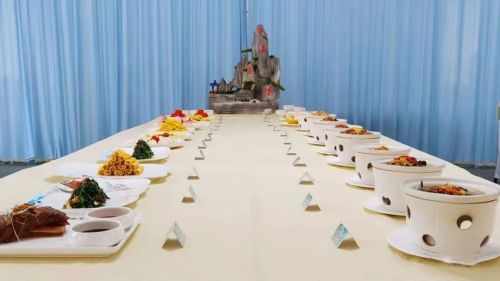 甘肃庆阳宁县美食