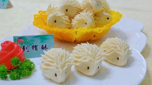 甘肃庆阳宁县美食