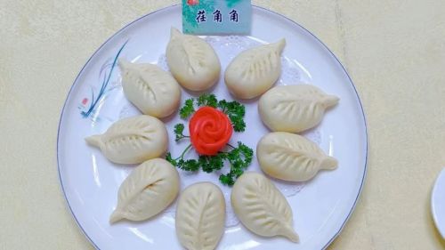甘肃庆阳宁县美食